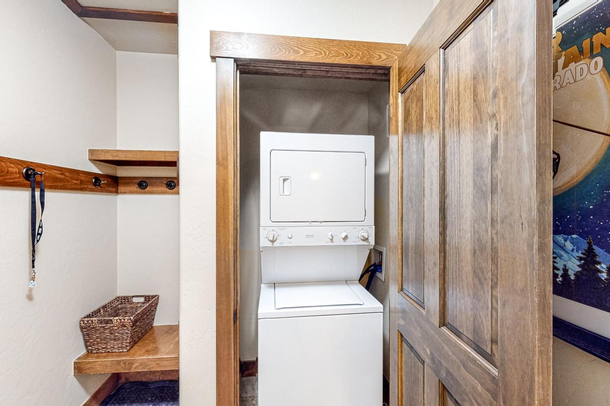 The Cache In West Village Copper Mountain Kamer foto