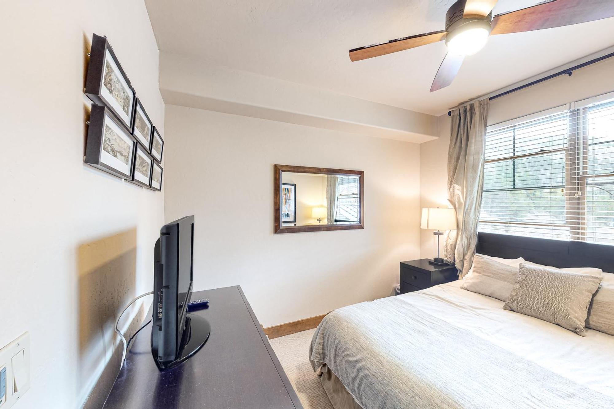 The Cache In West Village Copper Mountain Kamer foto