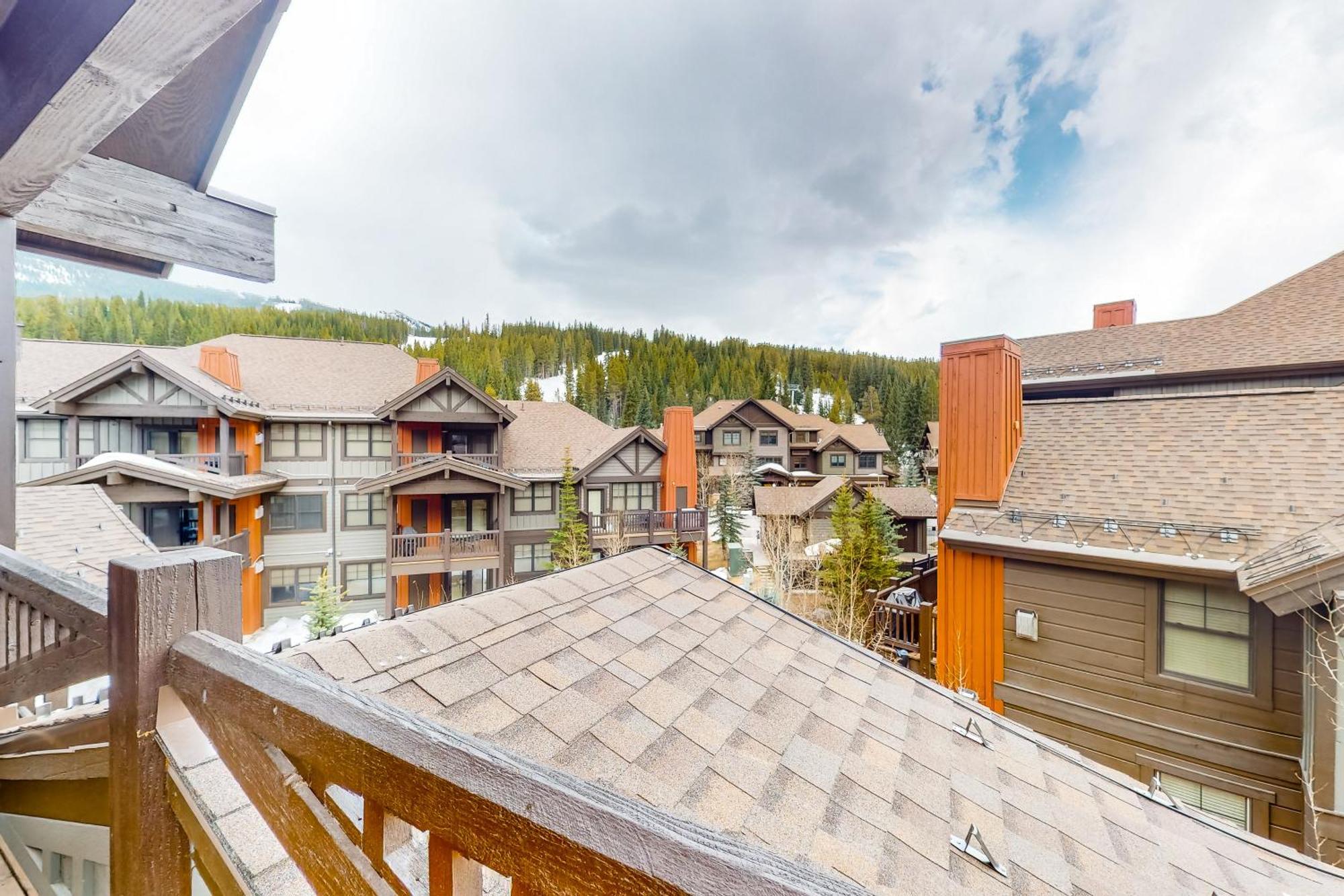 The Cache In West Village Copper Mountain Kamer foto